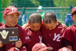 春季大会　２年ぶりの頂点へ！！